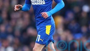 Ethan Chislett opens Port Vale account with double strike to sink Cod Army