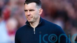 Matt Bloomfield hails substitutes as Wycombe down MK Dons