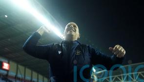 Matt Gray eyes &lsquo;Premier League boys&rsquo; after Sutton&rsquo;s first EFL Cup win