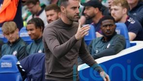 The kids are alright for Ruben Selles as Reading shock Millwall