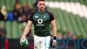 Jack Conan injury &lsquo;nothing like&rsquo; foot problem which ruined last Rugby World Cup