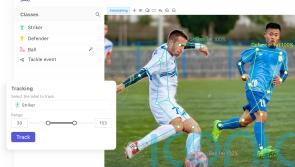 Artificial intelligence will &lsquo;increase the standard&rsquo; of sport &ndash; expert