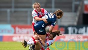 St Helens forward Pip Birchall relishing chance to take centre stage at Wembley