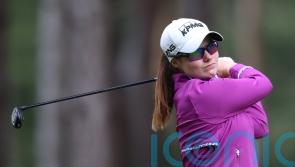 Leona Maguire taking valuable lessons learned into bid for glory at Women&rsquo;s Open