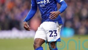 Ipswich ease past Bristol Rovers to reach Carabao Cup second round