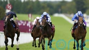 Head sights set on Vermeille date for Blue Rose Cen