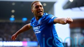 Cyriel Dessers says Rangers win over Servette &lsquo;only the beginning&rsquo;