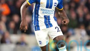 Liverpool set to break British transfer record with &pound;110m Moises Caicedo deal