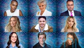 Meet the celebrities hitting the dancefloor in Strictly Come Dancing 2023