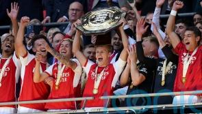 Can Arsenal better Man City? Talking points as the Premier League kicks off