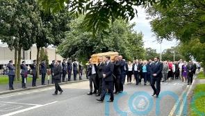 Funeral remembers boat fire victim Detective Garda Dee Finn as &lsquo;life and soul of the party&rsquo;