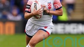 Day out at Wembley feels like &lsquo;weird dream&rsquo; for cup finalist Jodie Cunningham