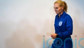 Sarina Wiegman&rsquo;s university coach could see elite qualities &lsquo;incredibly early&rsquo;