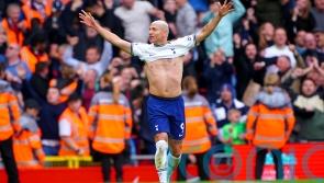 Ange Postecoglou backs Richarlison as Tottenham deal with Harry Kane exit