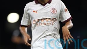 Manchester City aiming for quadruple this season, says Rico Lewis