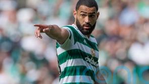 Cameron Carter-Vickers confident of forming solid partnership with Maik Nawrocki