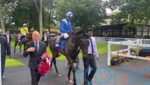 Al Aasy produced to perfection for Rose of Lancaster honours