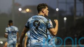 Matty Stevens header enough as Forest Green take points home from Harrogate