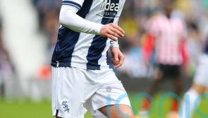Baggies battle to first Championship win after holding off late Swans rally