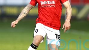 Conor McAleny equaliser earns Salford draw with Crawley