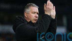 Darren Ferguson hails recovery from play-off agony as Peterborough win again