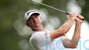 Lucas Glover holds onto lead in Memphis with Tommy Fleetwood two strokes behind