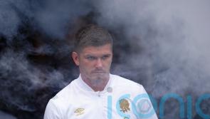 Steve Borthwick to &lsquo;wait and see&rsquo; on England captain Owen Farrell&rsquo;s suspension