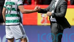 I want Stephen Welsh to stay at Celtic &ndash; Brendan Rodgers