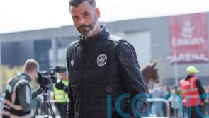 Stuart Kettlewell delighted with Mika Biereth&rsquo;s impact on debut