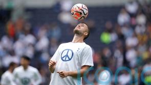 Ange Postecoglou says Eric Dier is still part of his plans at Tottenham