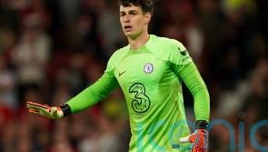 Chelsea loan goalkeeper Kepa Arrizabalaga to Real Madrid