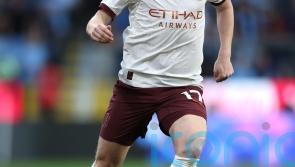 Kevin De Bruyne left out of Manchester City&rsquo;s UEFA Super Cup squad