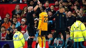 Gary O&rsquo;Neil claims referees&rsquo; boss told him Wolves should have had penalty