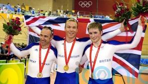 On this day in 2008: Britain beat &lsquo;invincible&rsquo; France to Olympic sprint gold