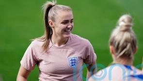 England stalwart Georgia Stanway grateful for support of &lsquo;mentor&rsquo; Luke Chadwick