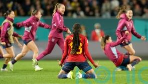 Focus on Spain ahead of their World Cup final showdown with England or Australia