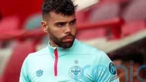 Arsenal sign Brentford goalkeeper David Raya on loan