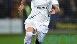 Tranmere off the mark with comfortable win over Harrogate