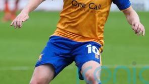 Mansfield fight back to claim point at Doncaster