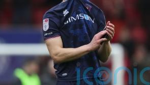 Owen Moxon salvages point for Carlisle against Wigan