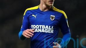 Luke McCormick the hero for Bristol Rovers at Charlton