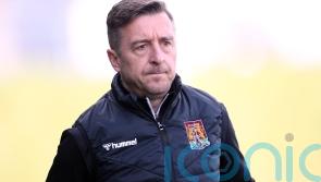 Jon Brady insists Northampton deserved even more than dramatic late equaliser