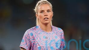 England forward Rachel Daly among six World Cup stars shortlisted for PFA award