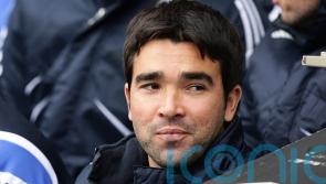 Barcelona appoint former player Deco as sporting director on three-year contract