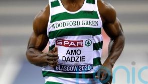 Athletics just about &lsquo;fun&rsquo;, says &lsquo;world&rsquo;s fastest accountant&rsquo; Eugene Amo-Dadzie