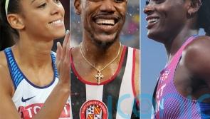 A look at some of Britain&rsquo;s medal hopefuls at the World Athletics Championships