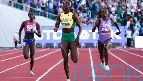 4 athletes to watch at World Championships in Budapest