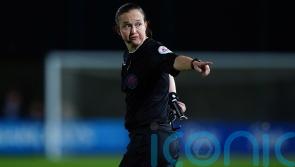 Cheryl Foster&rsquo;s World Cup performances spark a refereeing boom in Wales