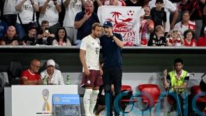 Thomas Tuchel: Humble Harry Kane already inspiring his Bayern Munich team-mates