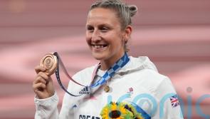 Holly Bradshaw makes giant leap to overcome anxiety before World Championships